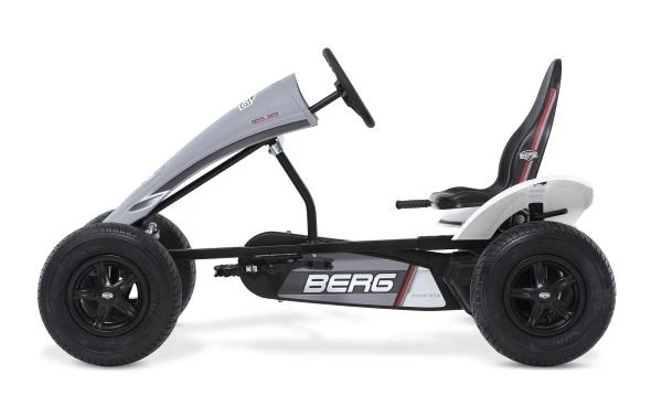 Kart De Pedales Eléctrico BERG XXL RACE GTS E-BFR