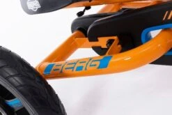 Coche De Pedales BERG Buddy GREY [Ltd] -Berg karts pedais berg buddy b orange ad l 1