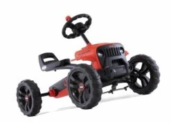 Coche De Pedales BERG Buzzy JEEP RUBICON -Berg karts pedais berg jeep buzzy rubicon ad l