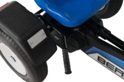 Kart De Pedales BERG XL B.Super Yellow BFR -Berg karts pedales BERG Extra Sport BFR freno mano ad l 2