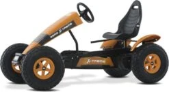 Kart De Pedales Eléctrico BERG XXL X-TREME E-BFR -Berg karts pedales BERG X Treme XXL BFR ad l 1