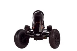 Kart De Pedales BERG XL BLACK EDITION BFR -Berg karts pedales berg black edition front ad l 2