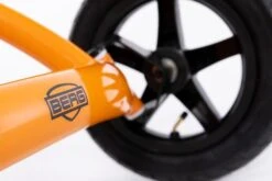 Coche De Pedales BERG Buddy B-ORANGE -Berg karts pedales berg buddy b orange ad l