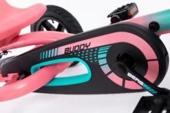 Coche De Pedales BERG Buddy LUA -Berg karts pedales berg buddy lua ad l