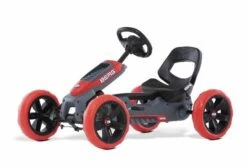 Coche De Pedales BERG Reppy REBEL -Berg karts pedales berg reppy rebel 1 ad l