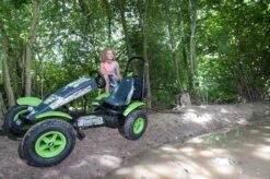 Kart De Pedales BERG XL X-PLORE BFR-3 -Berg karts pedales berg xplorer bfr con barra antivuelco foto 2 ad l 2