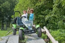 Kart De Pedales BERG XL X-PLORE BFR-3 -Berg karts pedales berg xplorer bfr con barra antivuelco foto 3 ad l 2