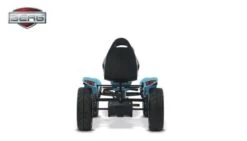 Kart De Pedales Eléctrico BERG HYBRID E-BFR-3 -Berg karts pedales electricos BERG Hybrid E BF ad l