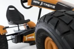 Kart De Pedales Eléctrico BERG XXL X-TREME E-BFR -Berg karts pedales electricos BERG X Treme XXL BFR ad l 1