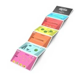 Berg Módulo Magnético Para La Plataforma -Berg modulo magnetico patinete berg nexo instrucciones lr ad l