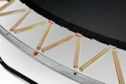 Cama Elástica BERG Elite 430 + Red Deluxe -Berg muelles twinspring gold berg elite cama elastica ad l 2