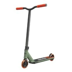 Patinete BERG Proxus X1 Green/Orange