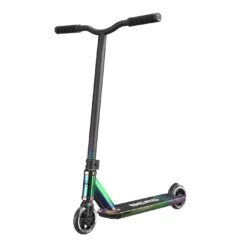 Patinete BERG Proxus X1 Neochrome Black -Berg patinete freestyle BERG Proxus X1 Neochrome Black 1500 A hr l