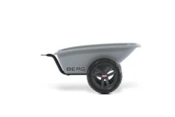 Berg Buzzy Trailer S (incluye El Enganche) -Berg remolque coche pedales Berg Buzzy trailer 5 ad l