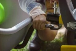 Berg Buzzy Trailer S (incluye El Enganche)