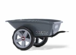 Trailer M BERG (incluye Enganche)