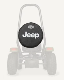 Rueda De Recambio Berg Jeep -Berg roda recanvi jeep l