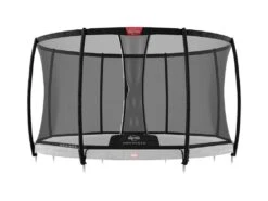 Red Protectora BERG Deluxe XL