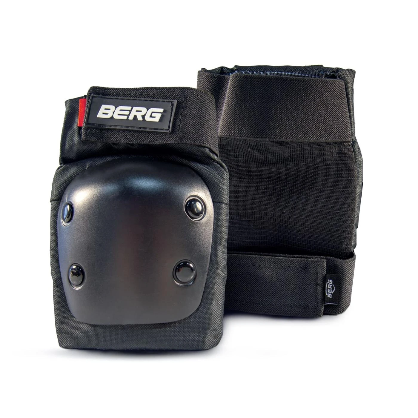 Set De Protecciones Para Ciclista Infantil BERG M