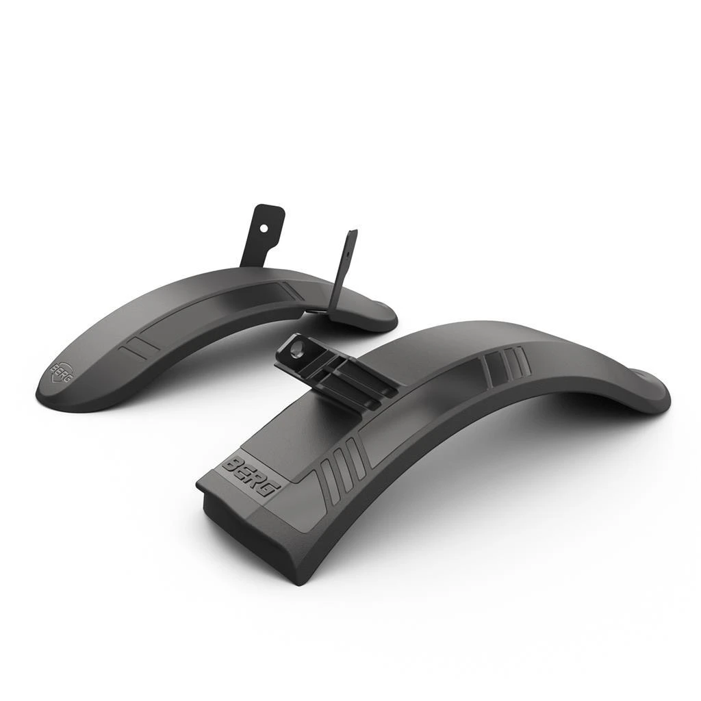 Set De Guardabarros BERG 1 Set De Guardabarros BERG