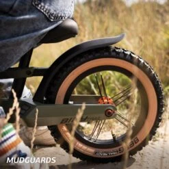 Berg -Berg set guardabarros 8715839091915 BERG Biky Trail mudguards2 3 1000 hr ad l