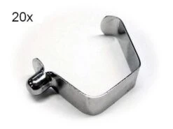 Soporte Muelles BERG