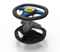 Soundbox BERG Caja De Sonidos Para Volante Karts Reppy, Buddy O RALLY -Berg soundbox accesorio sonido volante reppy l