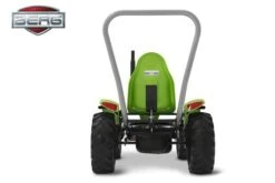 Tractor De Pedales BERG DEUTZ FAHR BFR-3 -Berg tractor pedales BERG DEUTZ FAHR BFR 3 2 ad l