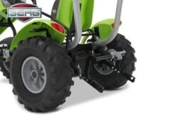 Tractor De Pedales BERG DEUTZ FAHR BFR-3