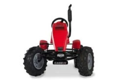 Tractor De Pedales BERG XL CASE-IH BFR -Berg tractor pedales infantil BERG Case IH BFR front ad l 2