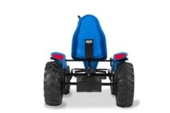 Tractor De Pedales BERG XL NEW HOLLAND BFR -Berg tractor pedales infantil BERG New Holland back ad l