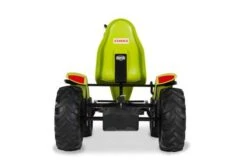 Tractor De Pedales BERG CLAAS BFR-3 -Berg tractores infantiles pedales BERG Claas BFR back ad l 2