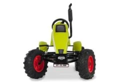Tractor De Pedales BERG CLAAS BFR-3 -Berg tractores infantiles pedales BERG Claas BFR front ad l 2
