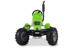 Tractor De Pedales BERG DEUTZ FAHR BFR-3 -Berg tractores pedales infantiles Deutz Fahr Side front ad l