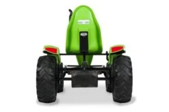 Tractor De Pedales BERG XL DEUTZ FAHR BFR