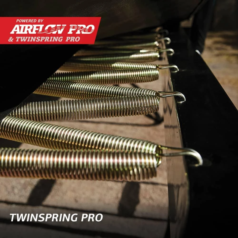 Cama Elástica BERG Ultim Pro Bouncer FlatGround 5x5 - Image 12