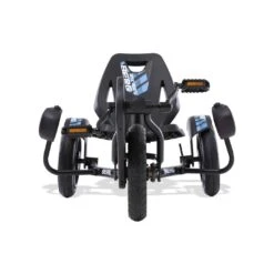 Triciclo BERG Street-X Vibes -Berg triciclo balanzbike BERG Street X Vibes Frontal ad l