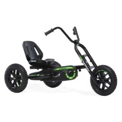 Triciclo BERG Choppy Neo -Berg triciclo berg neo choppy 8715839070187 accesorios foto 1 l