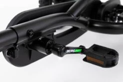 Triciclo BERG Choppy Neo -Berg triciclo moto pedales BERG Choppy detalle pedales ad l