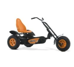 Triciclo De Pedales BERG CHOPPER BFR