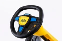 Soundbox BERG Caja De Sonidos Para Volante Karts Reppy, Buddy O RALLY -Berg volante coche pedales berg reppy 1 ad l